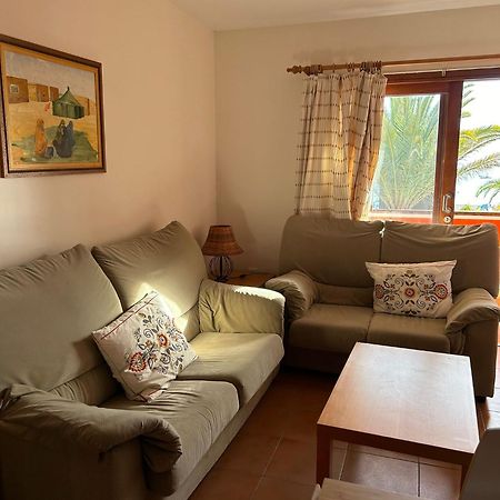 Prime Beachfront Location, Free Parking, Steps To The Sand Лос Кристианос Экстерьер фото